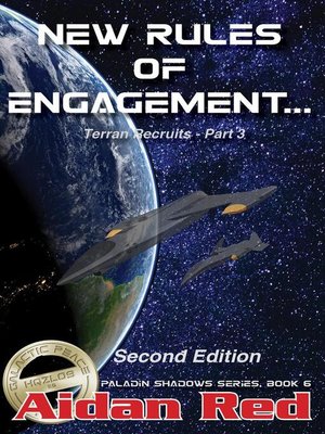 cover image of New Rules of Engagement--